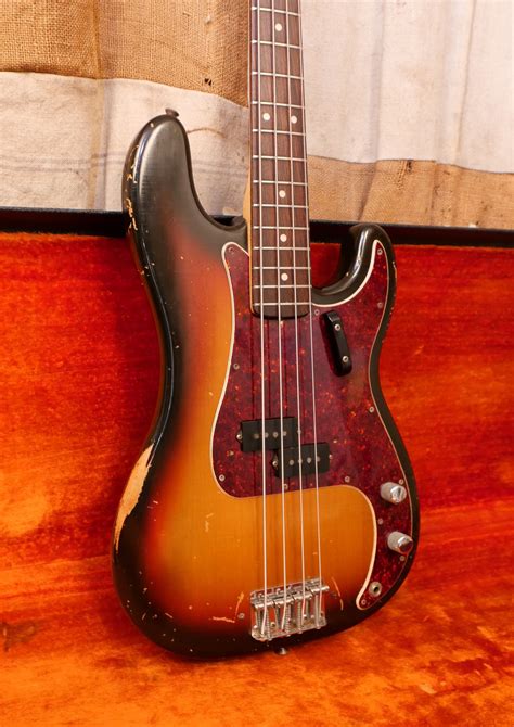 1969 fender precision